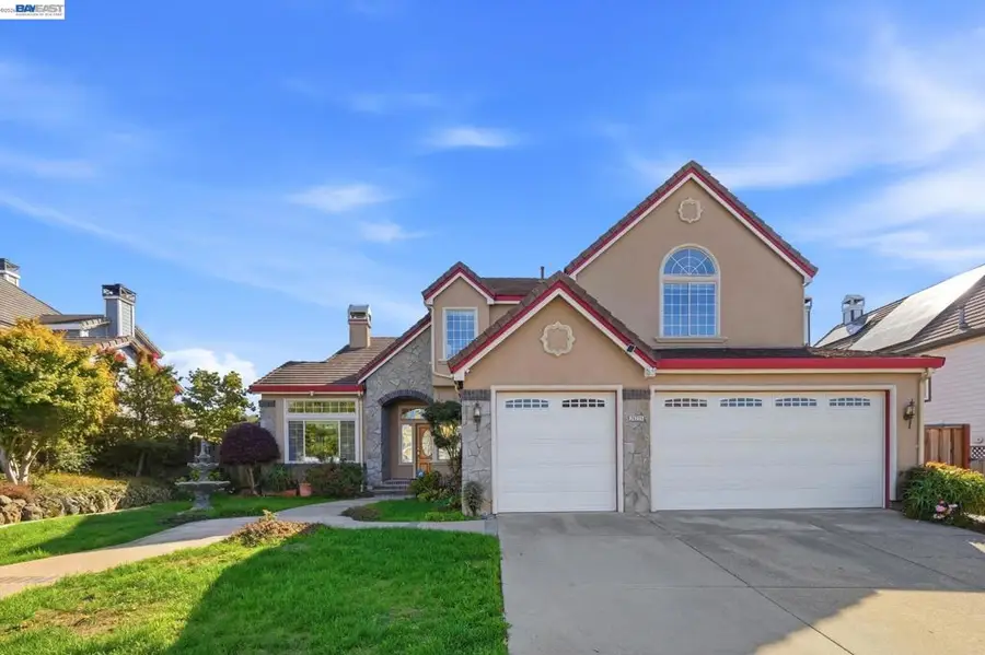 28225 Fox Hollow Dr, Hayward, CA 94542 - #2