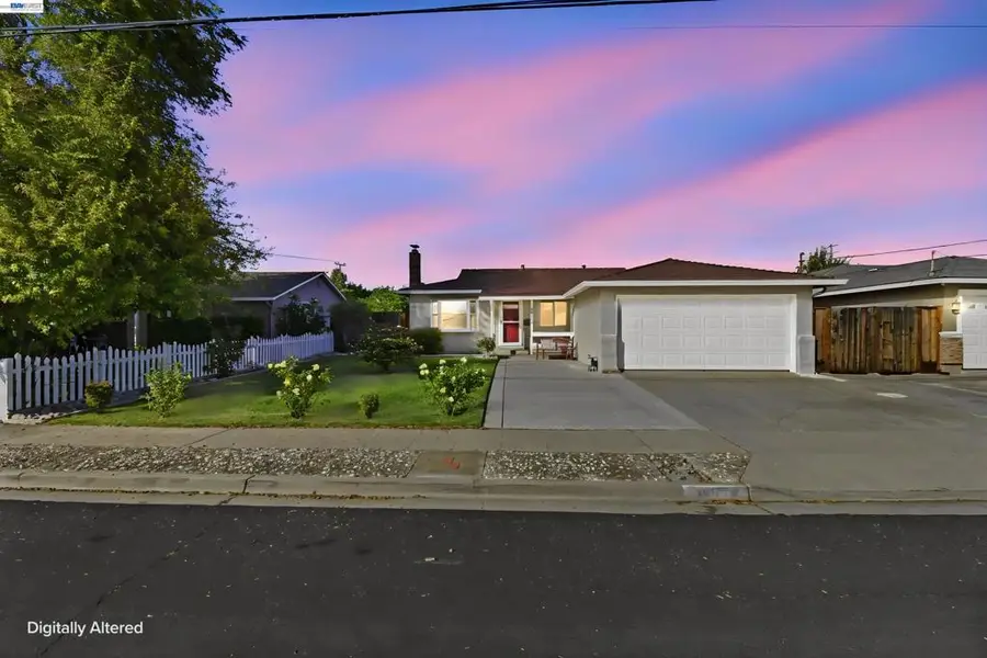 36054 Rosewood Dr, Newark, CA 94560 - #2