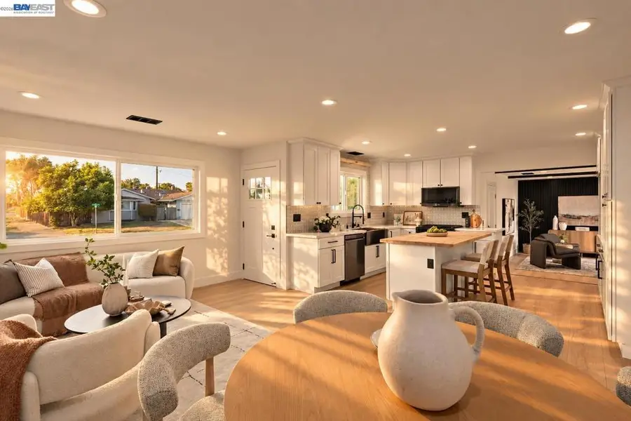 606 Vesper Ave, Fremont, CA 94539 - #2