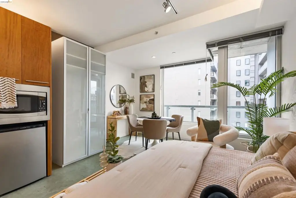 766 Harrison St #507, San Francisco, CA 94107 - #1