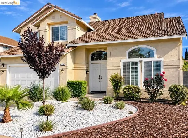 428 Brookside Ct, Antioch, CA 94509