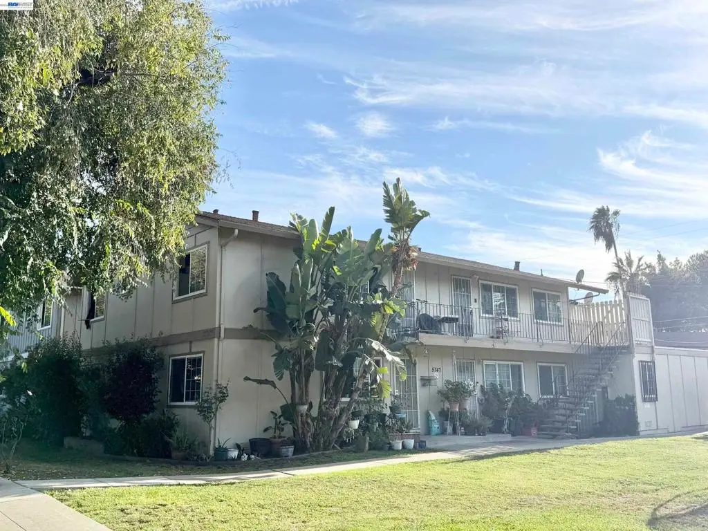 5747 Almaden Rd, San Jose, CA 95118 - #1
