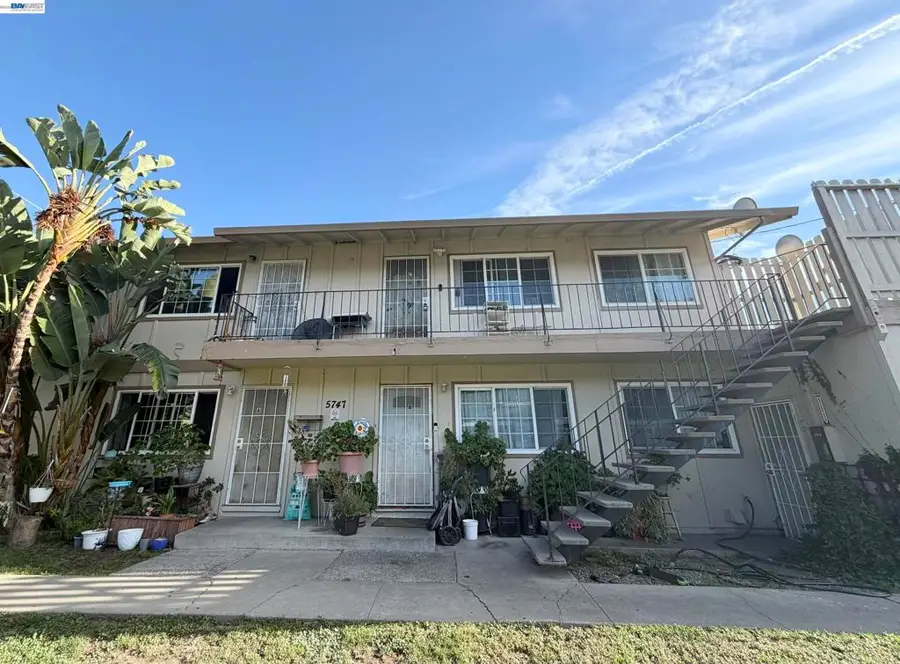 5747 Almaden Rd, San Jose, CA 95118 - #3