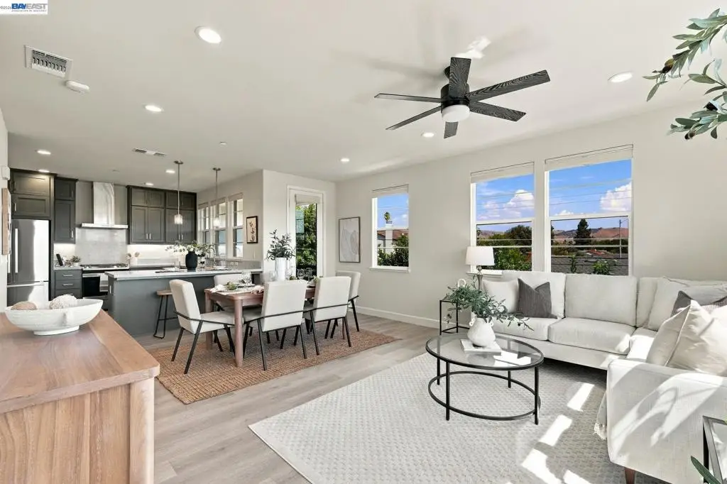 37508 Zephyr Ter, Fremont, CA 94536 - #1