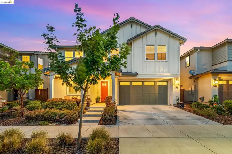 2521 Elan Pl, Fairfield, CA 94533 - #2