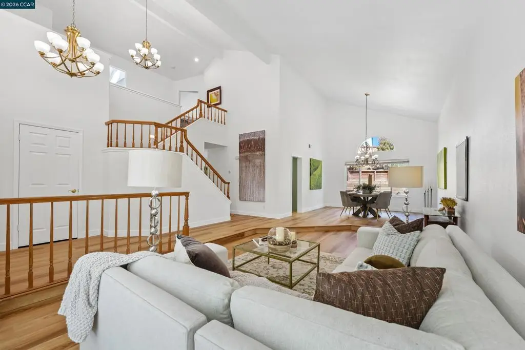4860 Reno Ln, Richmond, CA 94803 - #1