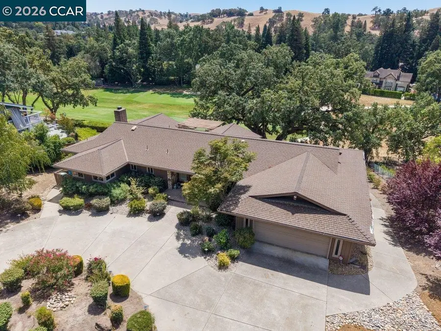 1857 El Nido, Diablo, CA 94528 - #3