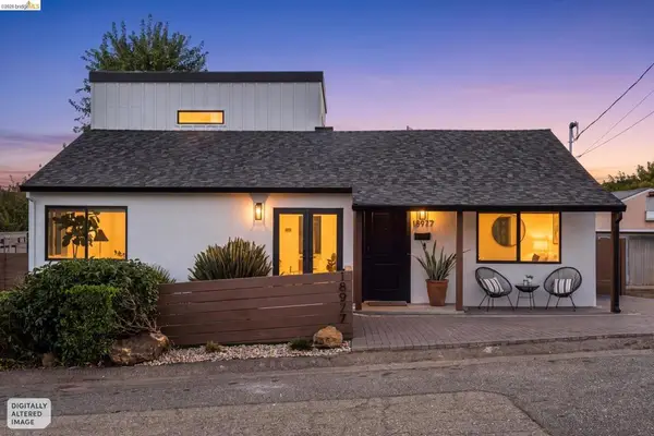 18977 Patton Dr, Castro Valley, CA 94546
