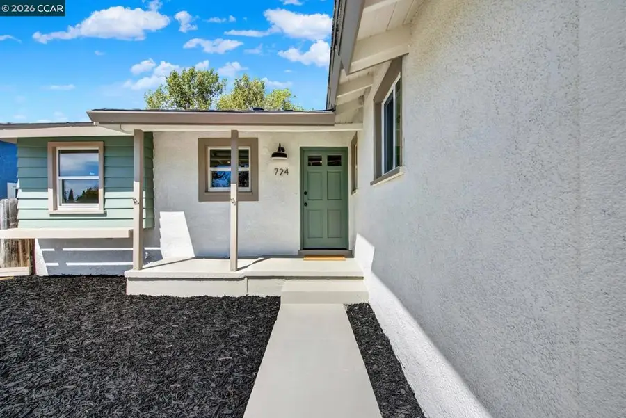724 Taper Ave, Vallejo, CA 94589 - #2