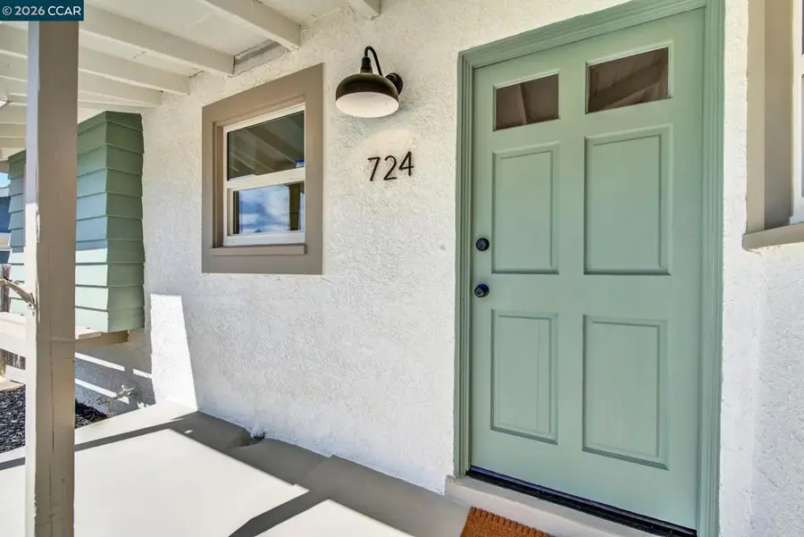724 Taper Ave, Vallejo, CA 94589 - #3