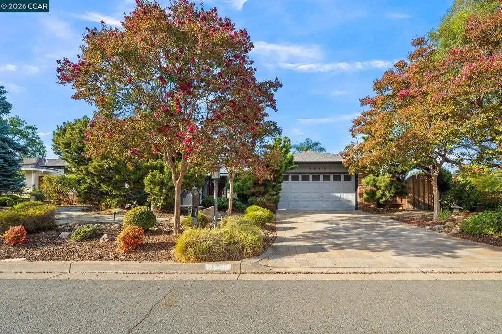 5849 Mitchell Canyon Ct, Clayton, CA 94517 - #1