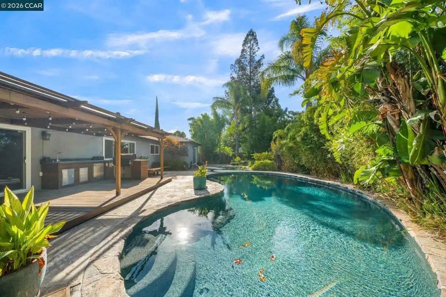 5849 Mitchell Canyon Ct, Clayton, CA 94517 - #3