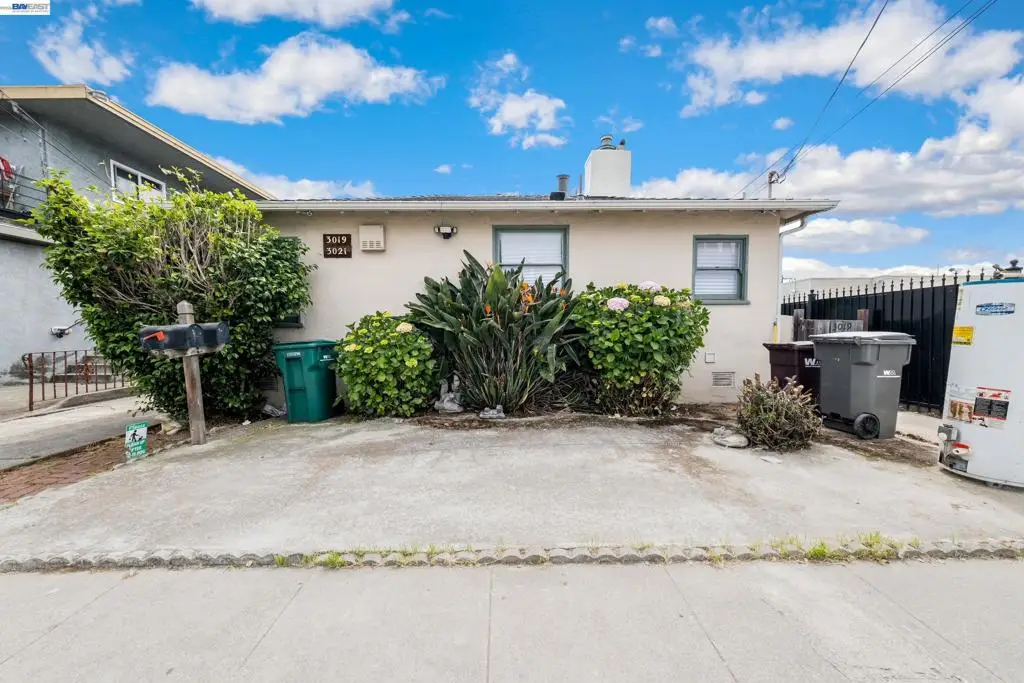3019 Florida St, Oakland, CA 94602 - #1