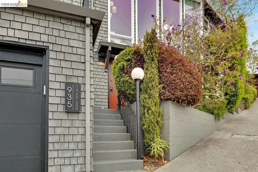 935 Grizzly Peak Blvd, Berkeley, CA 94708 - #3