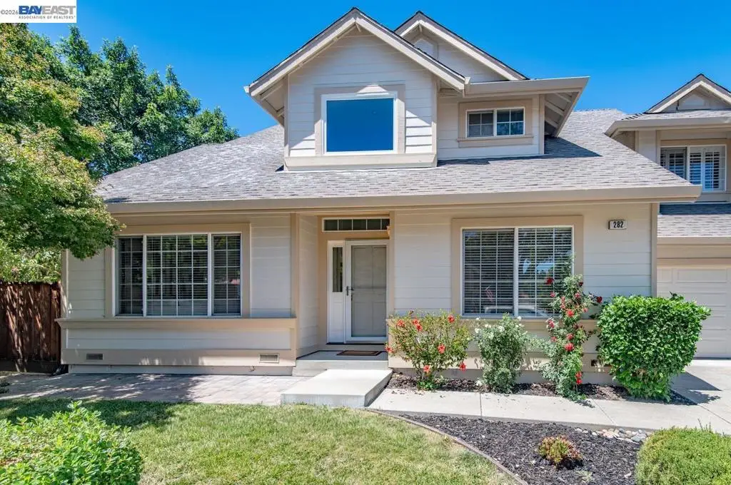 282 Del Valle Ct, Pleasanton, CA 94566 - #1