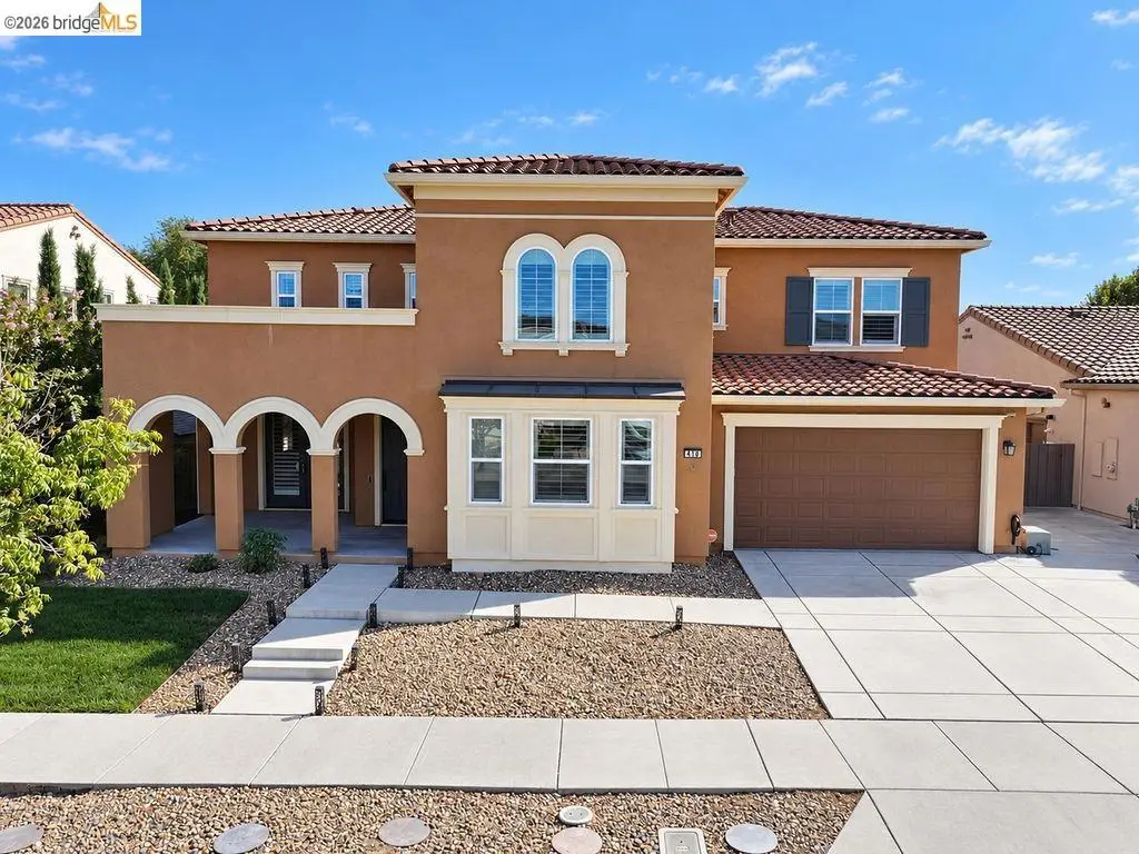 410 Springfield Court, Brentwood, CA 94513 - #1