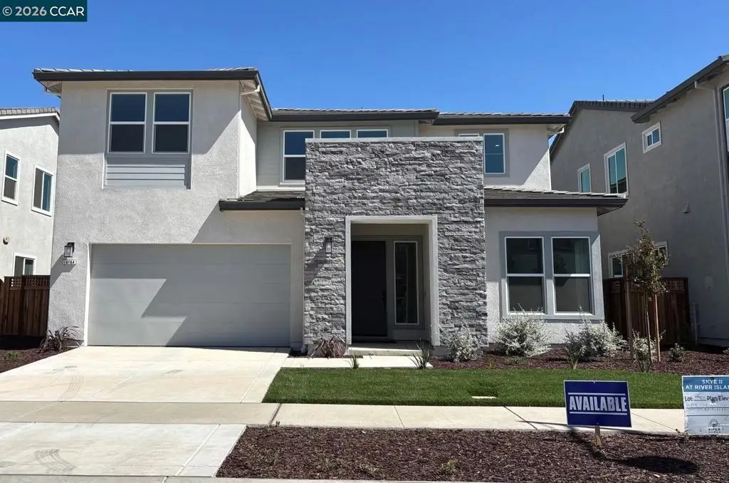 16165 Cartman Ct, Lathrop, CA 95330 - #1