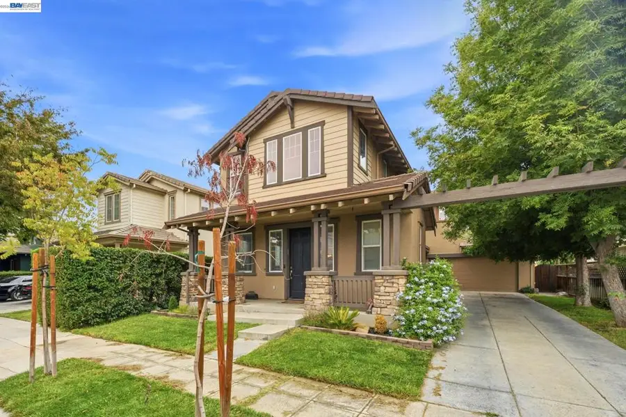 400 Chase St, Mountain House, CA 95391 - #3