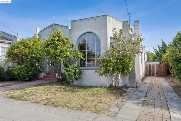 2144 Oregon St, Berkeley, CA 94705