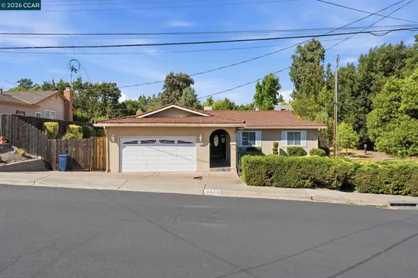 2023 Olympic Dr, Martinez, CA 94553