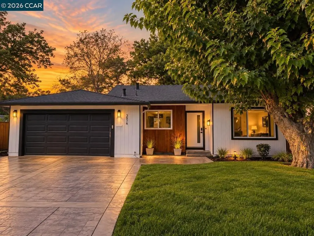 3974 Mount Rainier Ct, Pleasanton, CA 94588 - #1