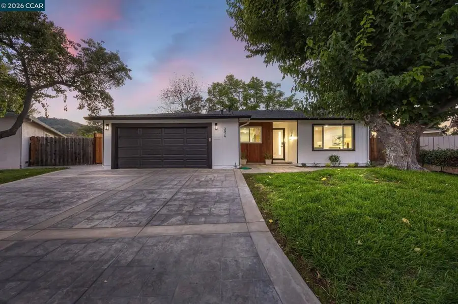 3974 Mount Rainier Ct, Pleasanton, CA 94588 - #2