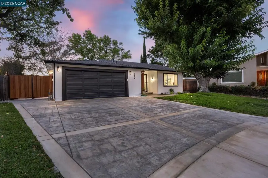 3974 Mount Rainier Ct, Pleasanton, CA 94588 - #3
