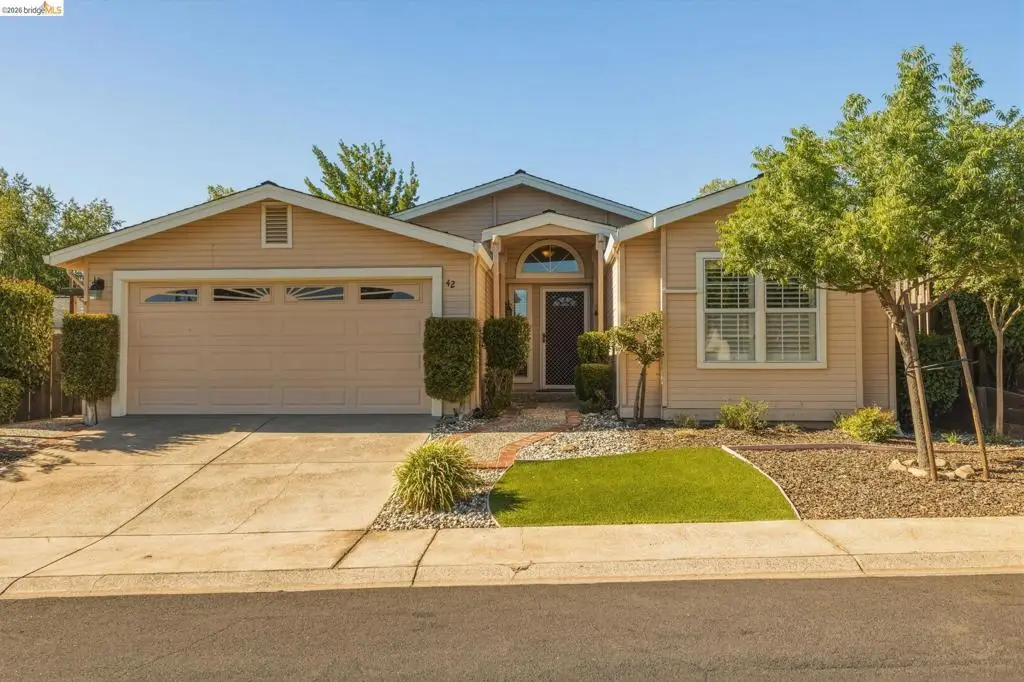 12700 Red Maple Circle #42, Sonora, CA 95370 - #1