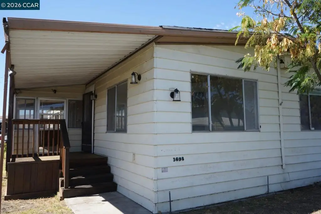3698 Hawthorne Dr, Bethel Island, CA 94511 - #1
