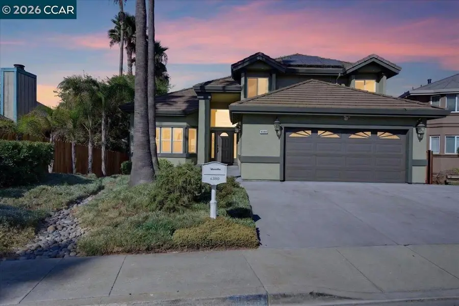 4880 Discovery Pt, Discovery Bay, CA 94505 - #2