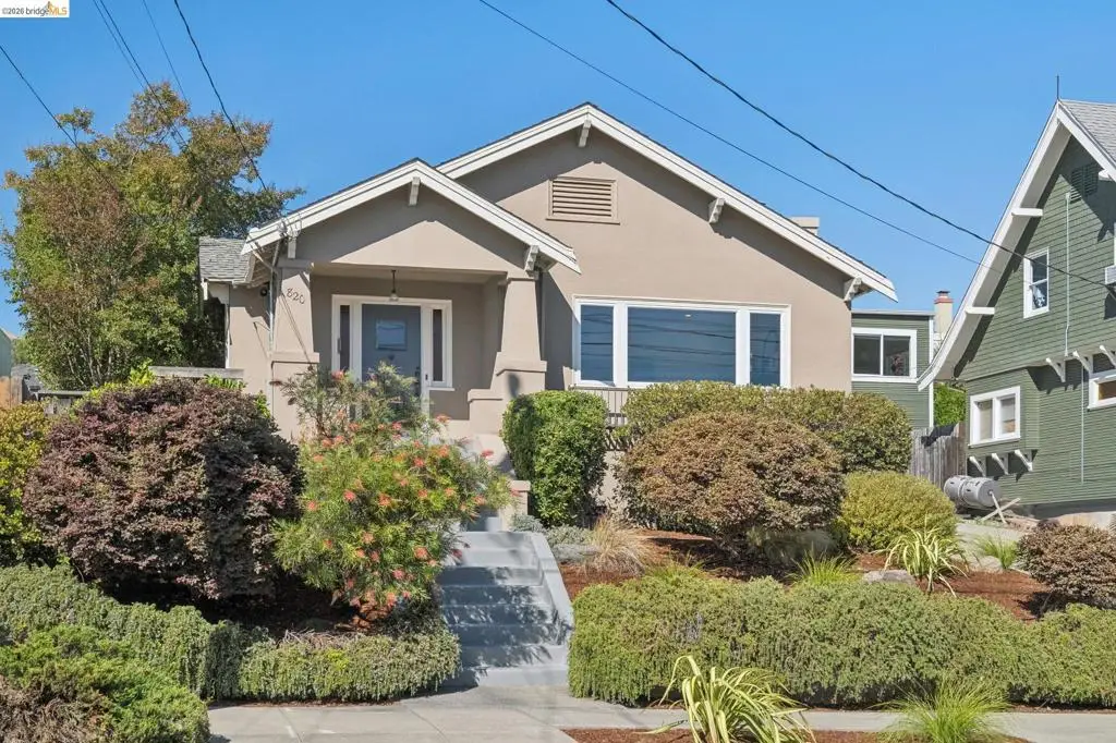 820 Prospect Ave, Oakland, CA 94610 - #1
