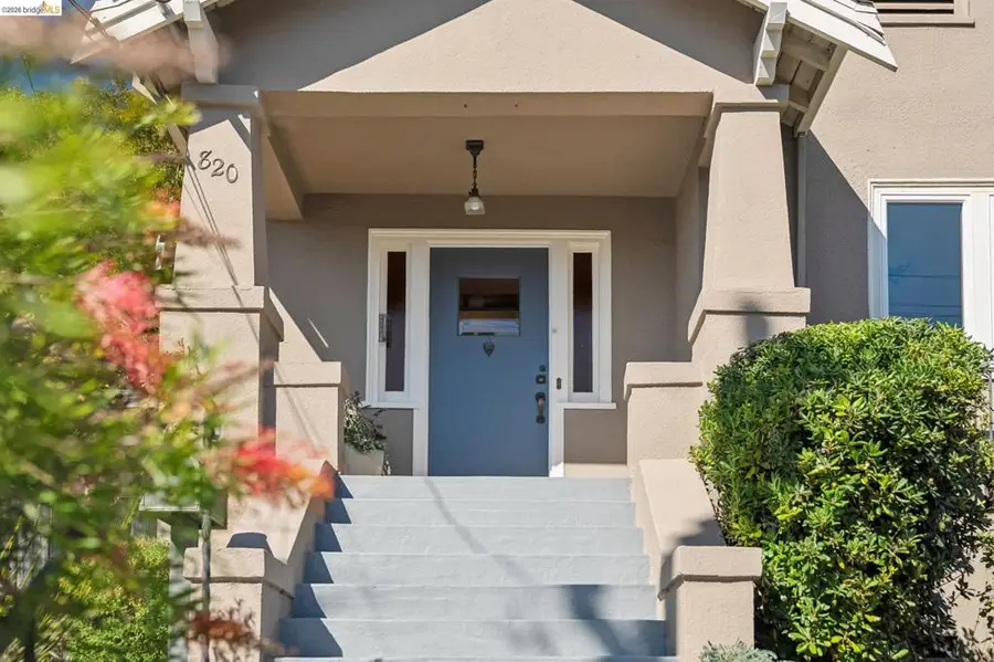 820 Prospect Ave, Oakland, CA 94610 - #2