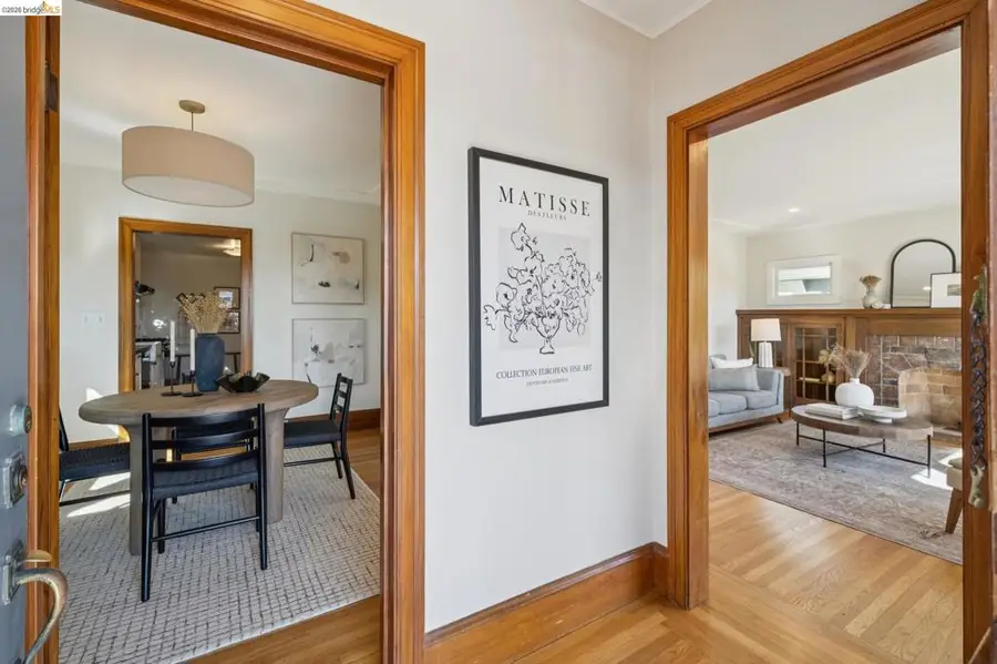820 Prospect Ave, Oakland, CA 94610 - #3