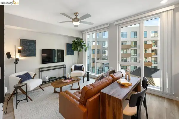260 Brooklyn Basin Way #437, Oakland, CA 94606