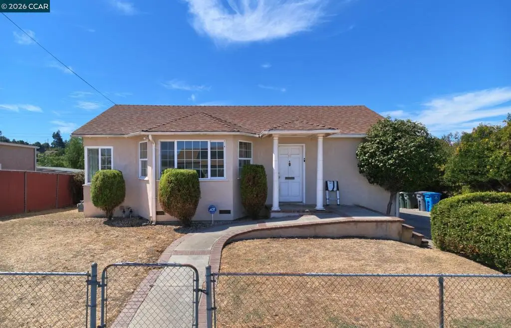47 Wilshire Ave, Vallejo, CA 94591 - #1