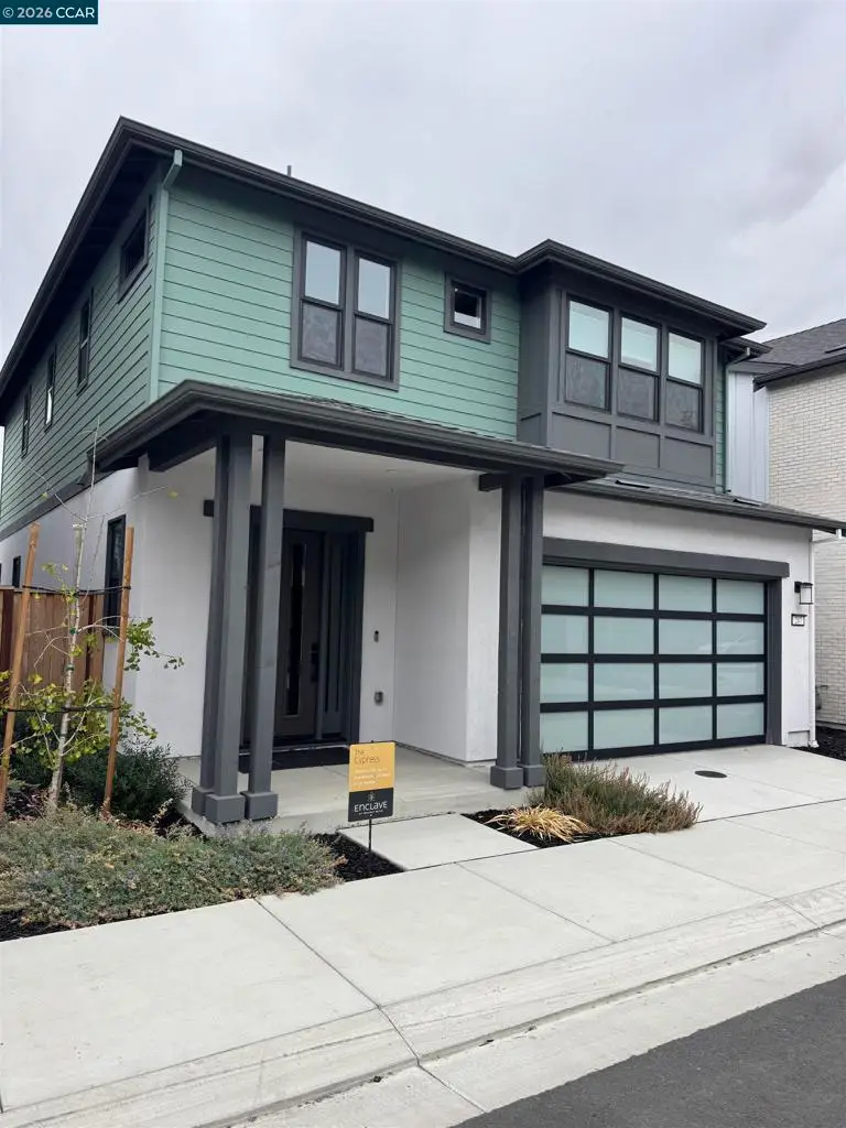 247 Haleena Place, Walnut Creek, CA 94597 - #2