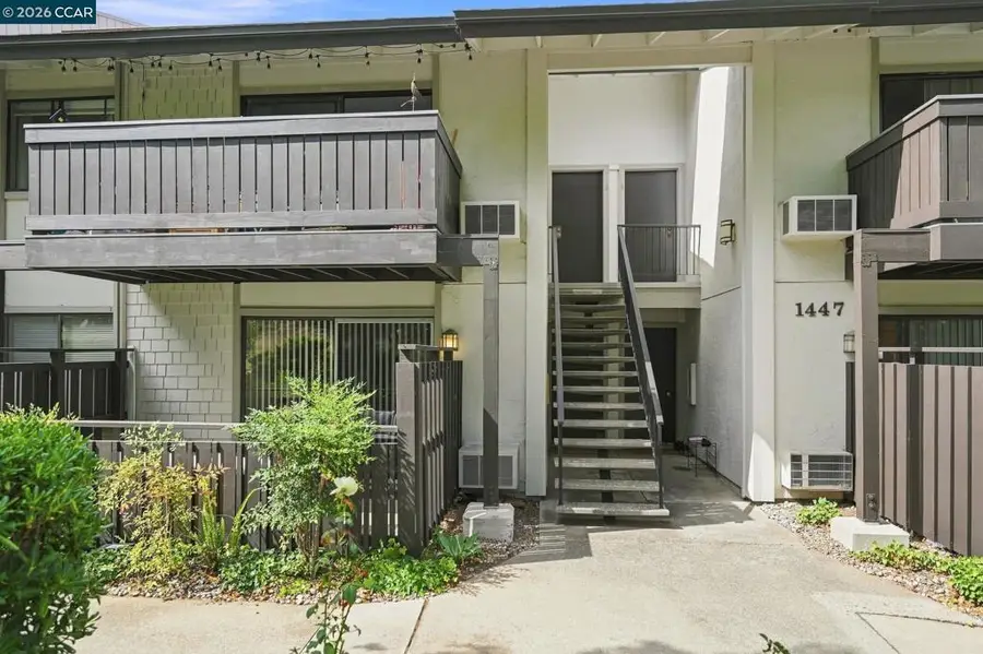 1447 Marchbanks Dr #1, Walnut Creek, CA 94598 - #2
