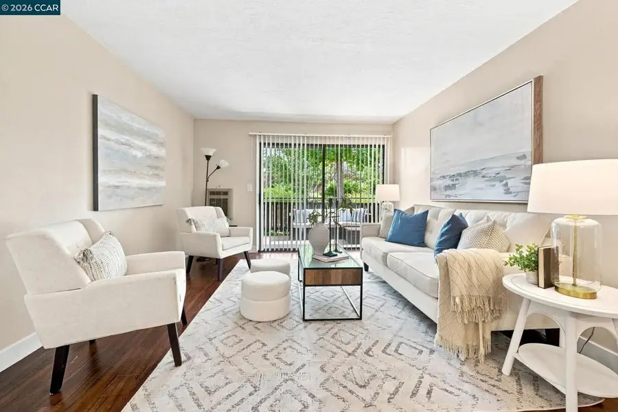 1447 Marchbanks Dr #1, Walnut Creek, CA 94598 - #3