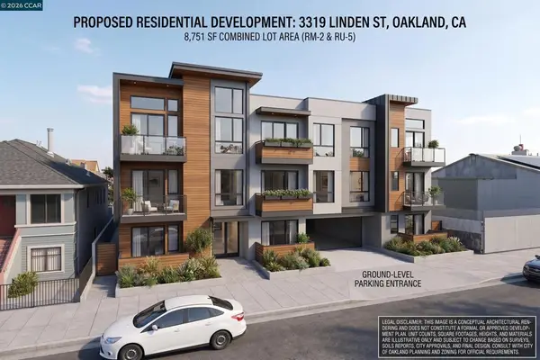 3319 Linden St, Oakland, CA 94608