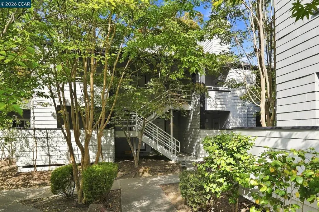 3193 Wayside Plz #25, Walnut Creek, CA 94597 - #1