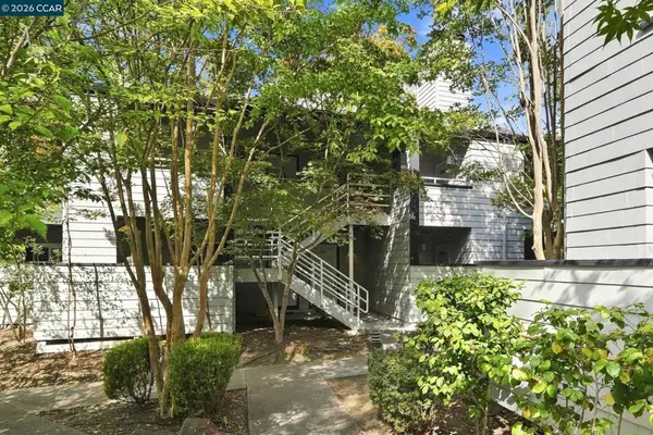 3193 Wayside Plz #25, Walnut Creek, CA 94597