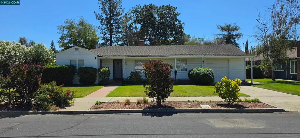 2367 Palm Avenue, Livermore, CA 94550 - #1