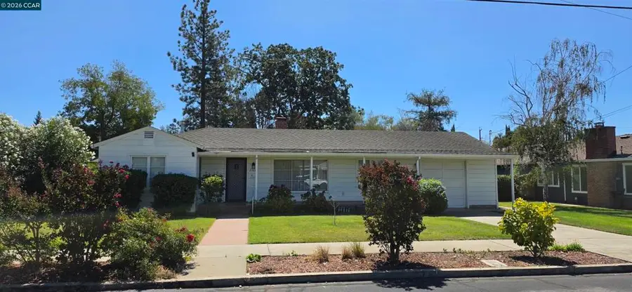 2367 Palm Avenue, Livermore, CA 94550 - #2