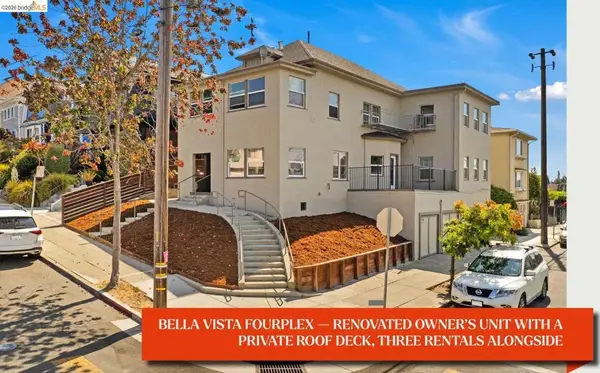 1112 E 28th St, Oakland, CA 94610
