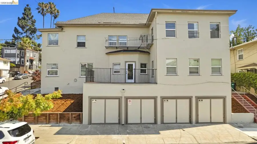 1112 E 28th St, Oakland, CA 94610 - #3