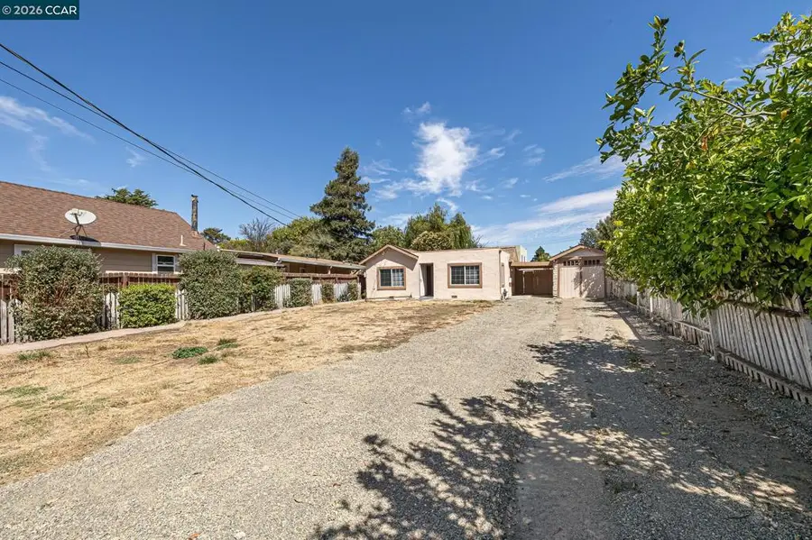 134 Chase St, Vallejo, CA 94590 - #2