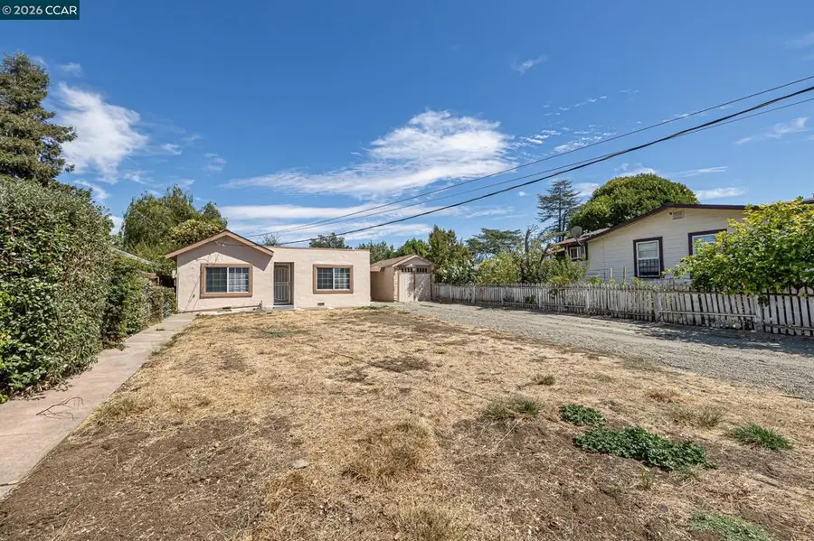 134 Chase St, Vallejo, CA 94590 - #3