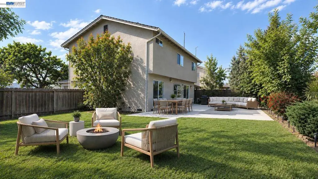 36746 Peach Ct., Newark, CA 94560 - #1