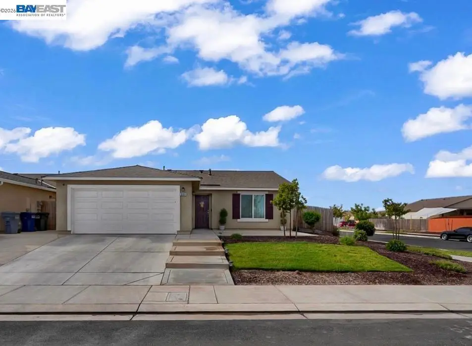 698 Keng Crt., Merced, CA 95341 - #1