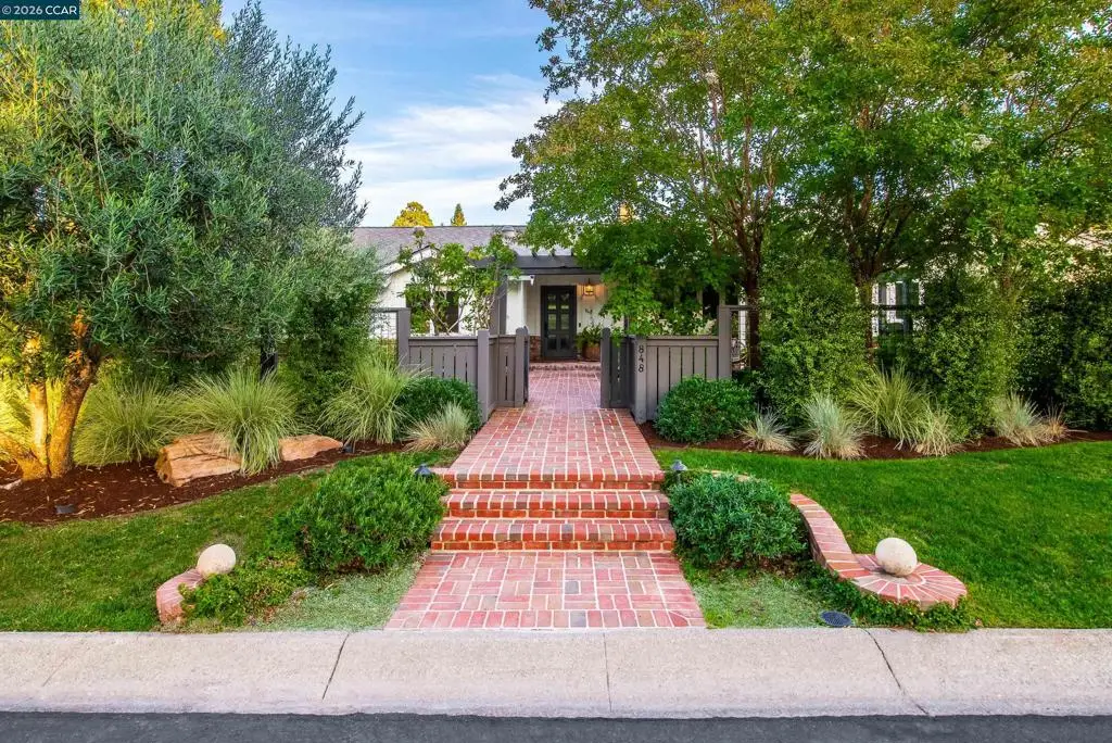 848 Santa Maria Way, Lafayette, CA 94549 - #1